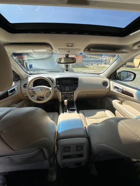 Nissan Pathfinder SL 4WD, снимка 8