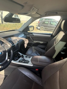 BMW X3 2.00 Diesel Xdrive, снимка 6