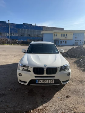 BMW X3 2.00 Diesel Xdrive, снимка 3