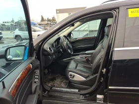 Mercedes-Benz GL 550 АВТО КРЕДИТ, снимка 8