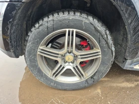 Mercedes-Benz GL 550 АВТО КРЕДИТ, снимка 7