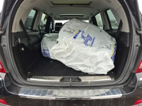 Mercedes-Benz GL 550 АВТО КРЕДИТ, снимка 5