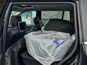 Mercedes-Benz GL 550 АВТО КРЕДИТ, снимка 12