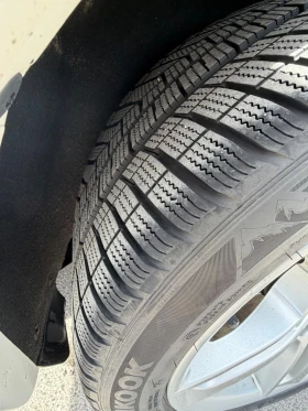 BMW X3 3.5D 313 к.н. M Packet TOP, снимка 12