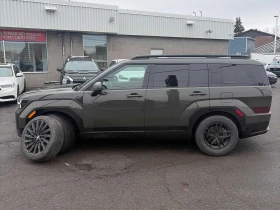 Hyundai Santa fe  Ultimate Calligraphy /360/DISTRONIC/ОБДУХВАНЕ , снимка 2