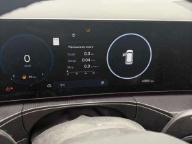 Hyundai Santa fe  Ultimate Calligraphy /360/DISTRONIC/ОБДУХВАНЕ , снимка 8