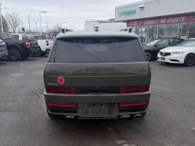 Hyundai Santa fe  Ultimate Calligraphy /360/DISTRONIC/ОБДУХВАНЕ , снимка 4