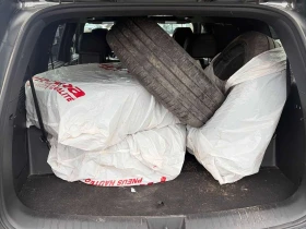 Hyundai Santa fe  Ultimate Calligraphy /360/DISTRONIC/ОБДУХВАНЕ , снимка 12