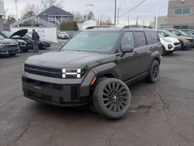 Hyundai Santa fe  Ultimate Calligraphy /360/DISTRONIC/ОБДУХВАНЕ , снимка 1