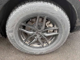 Hyundai Santa fe  Ultimate Calligraphy /360/DISTRONIC/ОБДУХВАНЕ , снимка 11