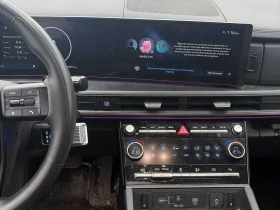 Hyundai Santa fe  Ultimate Calligraphy /360/DISTRONIC/ОБДУХВАНЕ , снимка 9