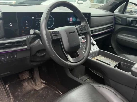 Hyundai Santa fe  Ultimate Calligraphy /360/DISTRONIC/ОБДУХВАНЕ , снимка 5