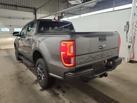 Ford Ranger XLT| КЪСА БАЗА| ПОДГРЕВИ| 2 KЛЮЧА, снимка 4