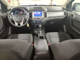 Ford Ranger XLT| КЪСА БАЗА| ПОДГРЕВИ| 2 KЛЮЧА, снимка 10