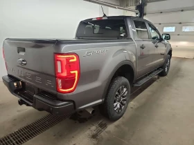 Ford Ranger XLT| КЪСА БАЗА| ПОДГРЕВИ| 2 KЛЮЧА, снимка 3