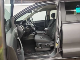 Ford Ranger XLT| КЪСА БАЗА| ПОДГРЕВИ| 2 KЛЮЧА, снимка 5