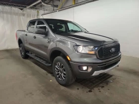 Ford Ranger XLT| КЪСА БАЗА| ПОДГРЕВИ| 2 KЛЮЧА, снимка 2