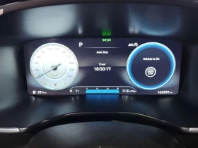 Hyundai Santa fe ULTIMATE CALLIGRAPHY| OБДУХВАНЕ| HUD| 360| 2 КЛЮЧА, снимка 11