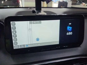 Hyundai Santa fe ULTIMATE CALLIGRAPHY| OБДУХВАНЕ| HUD| 360| 2 КЛЮЧА, снимка 12
