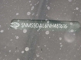 Hyundai Santa fe ULTIMATE CALLIGRAPHY| OБДУХВАНЕ| HUD| 360| 2 КЛЮЧА, снимка 16