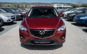 Mazda CX-5 вс.екстри* 2015г* кожа* bose, снимка 4