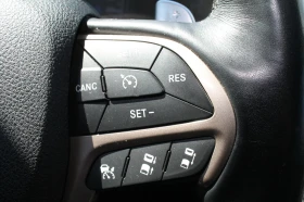 Jeep Grand cherokee 2015 Jeep Grand Cherokee Summit 4WD, снимка 12