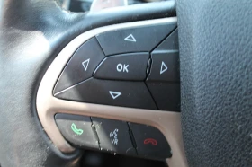Jeep Grand cherokee 2015 Jeep Grand Cherokee Summit 4WD, снимка 10