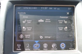 Jeep Grand cherokee 2015 Jeep Grand Cherokee Summit 4WD, снимка 13