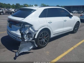 Audi Q8 3.0l Prestige 55 Tfsi Quattro Tiptronic, снимка 4