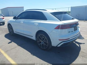 Audi Q8 3.0l Prestige 55 Tfsi Quattro Tiptronic, снимка 3