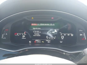 Audi Q8 3.0l Prestige 55 Tfsi Quattro Tiptronic, снимка 7