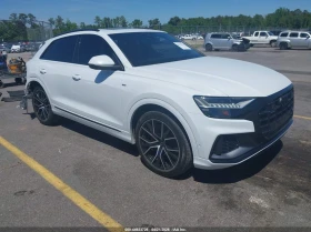 Audi Q8 3.0l Prestige 55 Tfsi Quattro Tiptronic, снимка 1