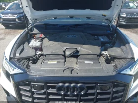 Audi Q8 3.0l Prestige 55 Tfsi Quattro Tiptronic, снимка 10