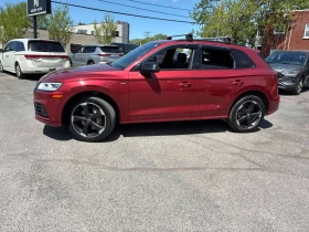 Audi Q5 * PROGRESSIV * ПАНО * ПОДГРЕВИ * KEYLESS * CARFAX, снимка 2