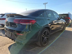 Mercedes-Benz GLC 43 AMG  COUPE 4matic | 360 | DIS | MEMORY, снимка 3