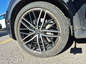 Mercedes-Benz GLC 43 AMG  COUPE 4matic | 360 | DIS | MEMORY, снимка 7