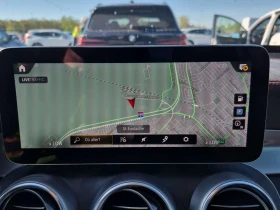 Mercedes-Benz GLC 43 AMG  COUPE 4matic | 360 | DIS | MEMORY, снимка 12