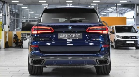 BMW X5 M50i V8 xDrive Steptronic, снимка 3