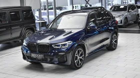 BMW X5 M50i V8 xDrive Steptronic, снимка 1
