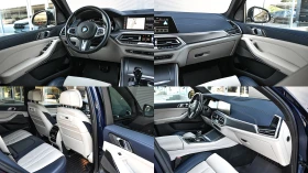 BMW X5 M50i V8 xDrive Steptronic, снимка 14