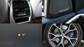 BMW X5 M50i V8 xDrive Steptronic, снимка 17
