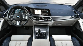 BMW X5 M50i V8 xDrive Steptronic, снимка 8