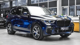 BMW X5 M50i V8 xDrive Steptronic, снимка 5