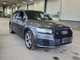 Audi Q7 * TECHNIK * CARFAX * ЦЕНА ДО БГ, снимка 2