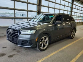 Audi Q7 * TECHNIK * CARFAX * ЦЕНА ДО БГ, снимка 1