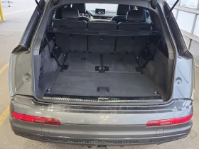 Audi Q7 * TECHNIK * CARFAX * ЦЕНА ДО БГ, снимка 14