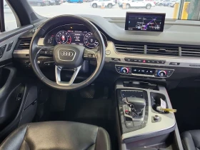 Audi Q7 * TECHNIK * CARFAX * ЦЕНА ДО БГ, снимка 6