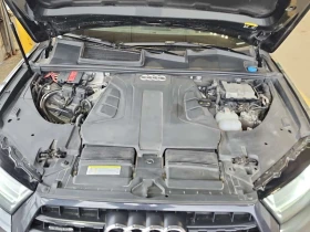 Audi Q7 * TECHNIK * CARFAX * ЦЕНА ДО БГ, снимка 17