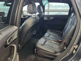 Audi Q7 * TECHNIK * CARFAX * ЦЕНА ДО БГ, снимка 9