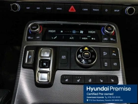 Hyundai Palisade * Ultimate Calligraphy * CARFAX * ЦЕНА ДО БГ, снимка 16